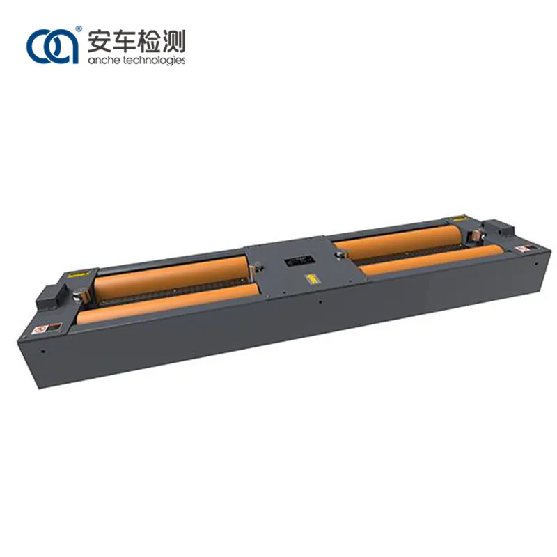 Sut Mae Profwr Cyflymder yn Gwella Cywirdeb Cerbyd?