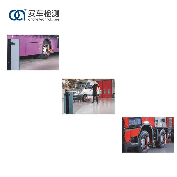 System Aliniad Olwyn